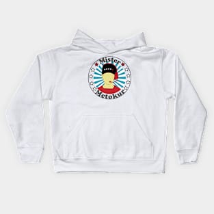 Mister Metokur Special Design Kids Hoodie